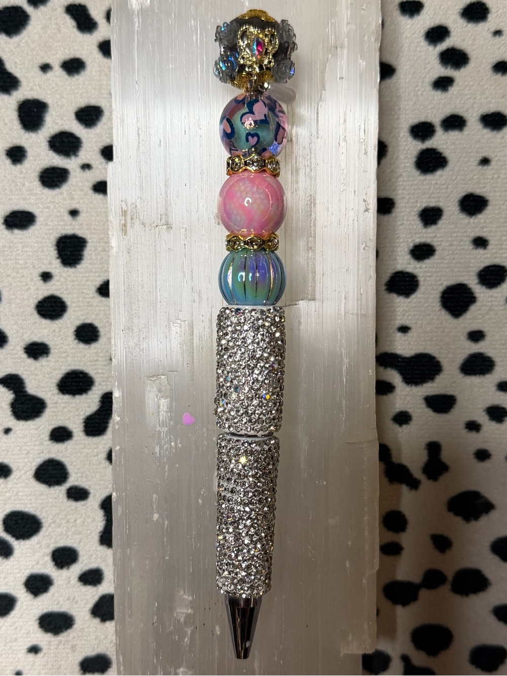 Designer Inspired Handmade Pens